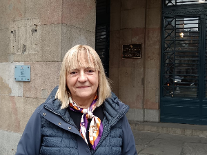 Пут без путовања: проф. др Снежана Миленковић - уметност и психотерапија трансформишу живот