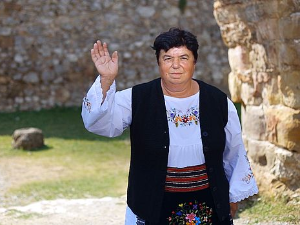 Кухиња мога краја