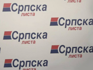 Српска листа: Курти признао утицај на ЦИК