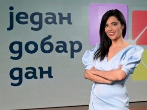 Један добар дан