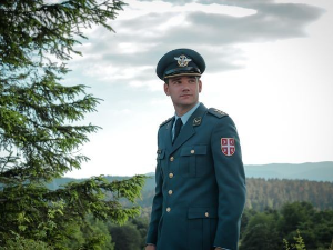 Војна академија, 55. епизода