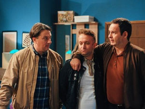 Лако је Ралету, 24-40