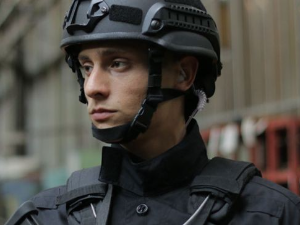 Војна академија, 56. епизода