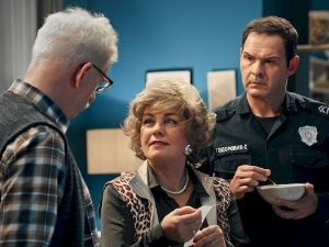 Лако је Ралету, 23-40