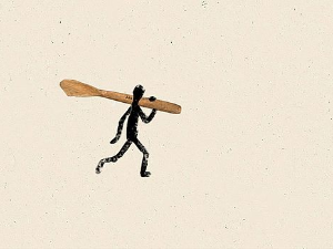 Документарне ФусНоте: Кашичице Made in Nеолит