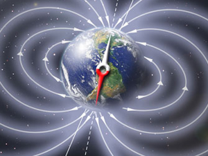 Земљин магнетни северни пол се помера све брже ка Сибиру, могућа замена места полова
