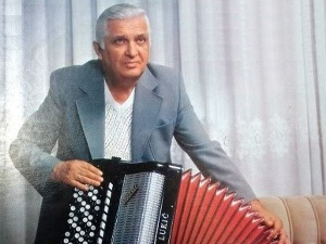 Певајте моје песме: Миодраг Тодоровић Крњевац