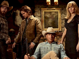 Јелоустоун