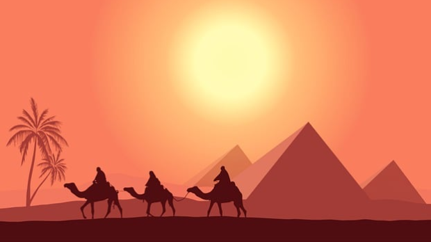 Караван: Хумористичка емисија