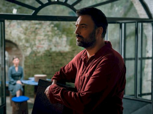 Лазарев пут