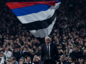 Обрадовић: Играчи били мотивисани да се реванширају Фенербахчеу