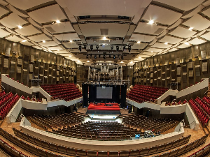 Светске музичке позорнице