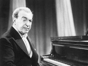 Простори пијанизма - Бено Мојсејевич