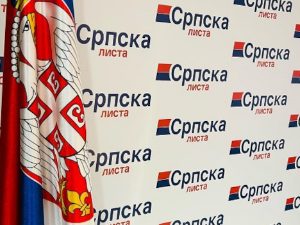 Српска листа: Нико неће остати без личног дохотка, држава Србија стоји уз наш народ на КиМ