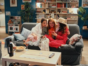 	Лако је Ралету, 8-40