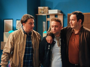 Лако је Ралету, 6-40