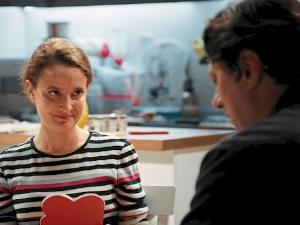 Лако је Ралету, 8-40