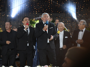 Вечити музички бардови - Марко Нешић