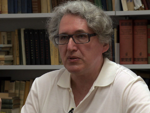 Борис Гројс: Господар прстенова (2)