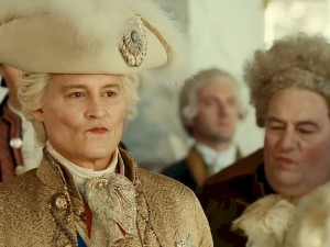 Мадам ди Бари