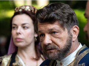 Нечиста крв - грех предака