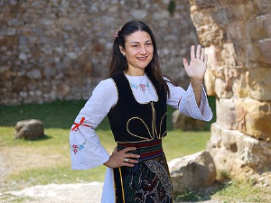 Кухиња мога краја