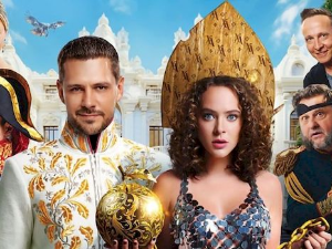Премијера руске комедије "Слуга 2" са Милошем Биковићем у главној улози – 11. јануара на РТС 1