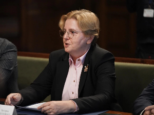 Доловац: Неистините тврдње Мрдића да сам заштитила рођака