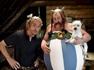 Астерикс и обеликс у Британији