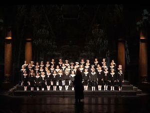 Дечји оперски студио Српског народног позоришта 