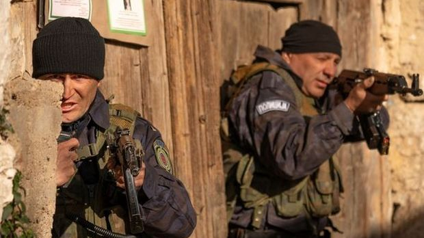 Досије Косово – Рачак