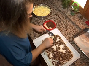 Без чега не може новогодишња трпеза 