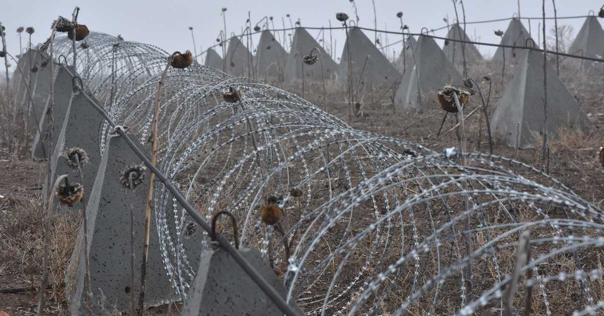 Зеленски: Прекид транзита гаса један од највећих пораза Москве; двоје страдало у нападу на Кијев
