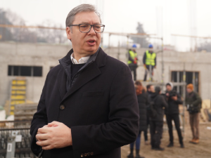 Вучић: Студенти могу да раде шта хоће – испуњени сви захтеви, иза протеста политика