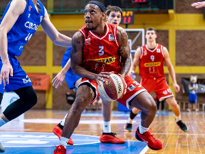 Борац победио, а Болдвин је МВП кола АБА лиге