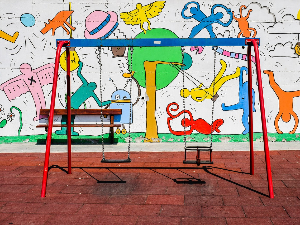 Прилика за дружење – рођендани у дечијим играоницама