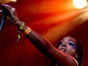 Сублимне фреквенције