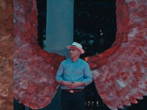 Фантастична планета