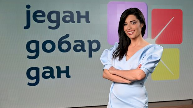 Један добар дан