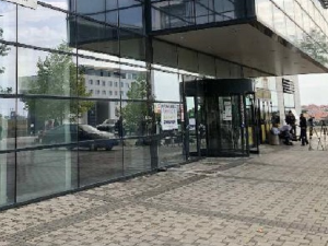 Оптужница против Александра Влајића из Косовске Митровице због наводне шпијунаже