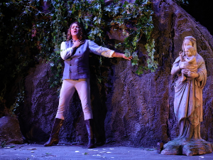 Директан пренос отварања нове сезоне миланске Скале – Верди: Моћ судбине