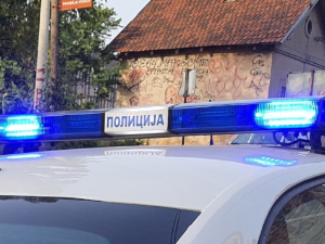 Ухапшена трoјица мушкараца код Пирота, терете се за покушај кријумчарења 37 миграната