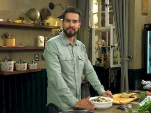 Гастрономад