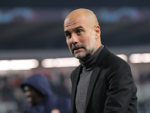 Гвардиола: Премијер лига све напорнија, тежак период је иза нас
