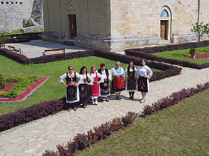 Кухиња мога краја, нова сезона, недељом у 15.20 на РТС 1