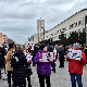 Акција "Застани Србијо", протести и блокаде поново у више градова Србије 