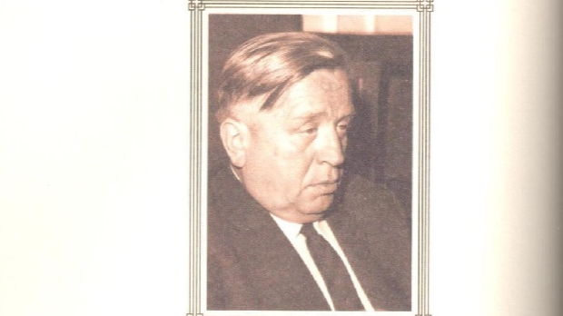 Romano Them: Окамењени Цигани