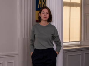 Сали Руни: Интермецо (3)