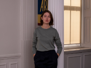 Сали Руни: Интермецо (7)