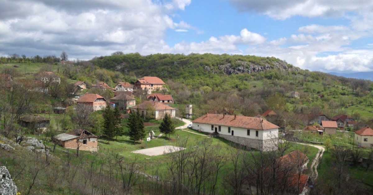 Од дедовине до сопственог бизниса – шта младима треба да остану на селу